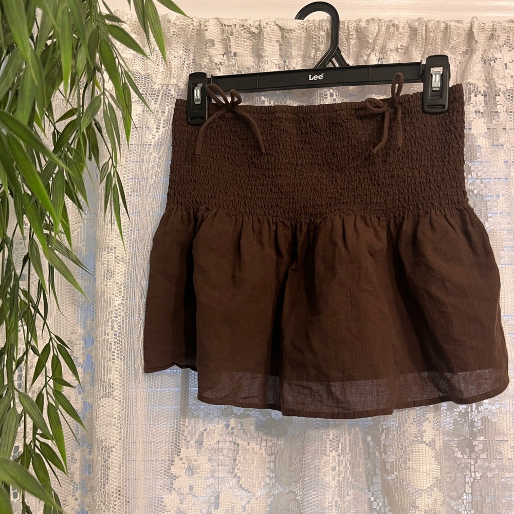 Women’s American Eagle Mini Skirt